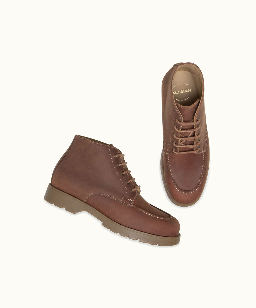 OXAL N SIOUX COGNAC