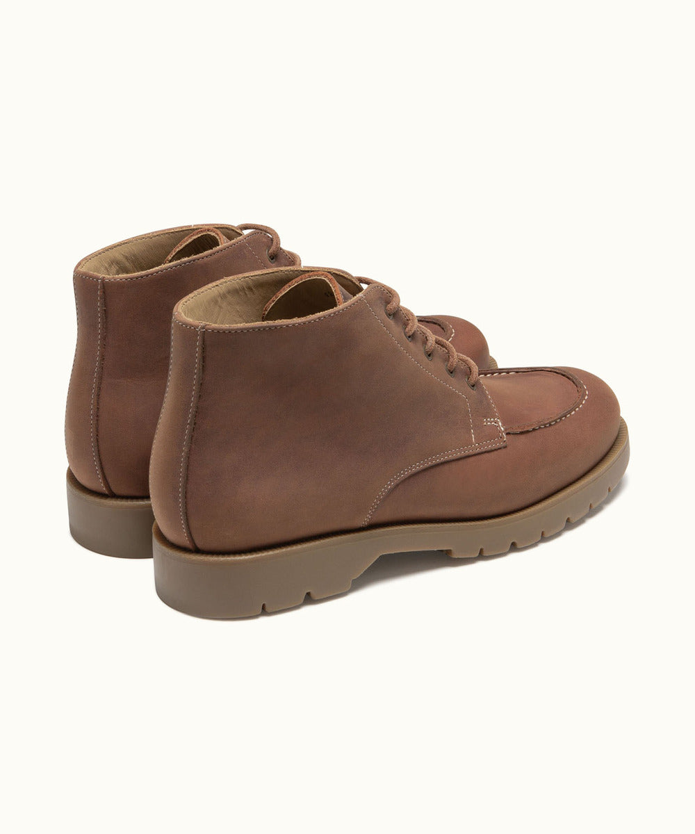 OXAL N SIOUX COGNAC