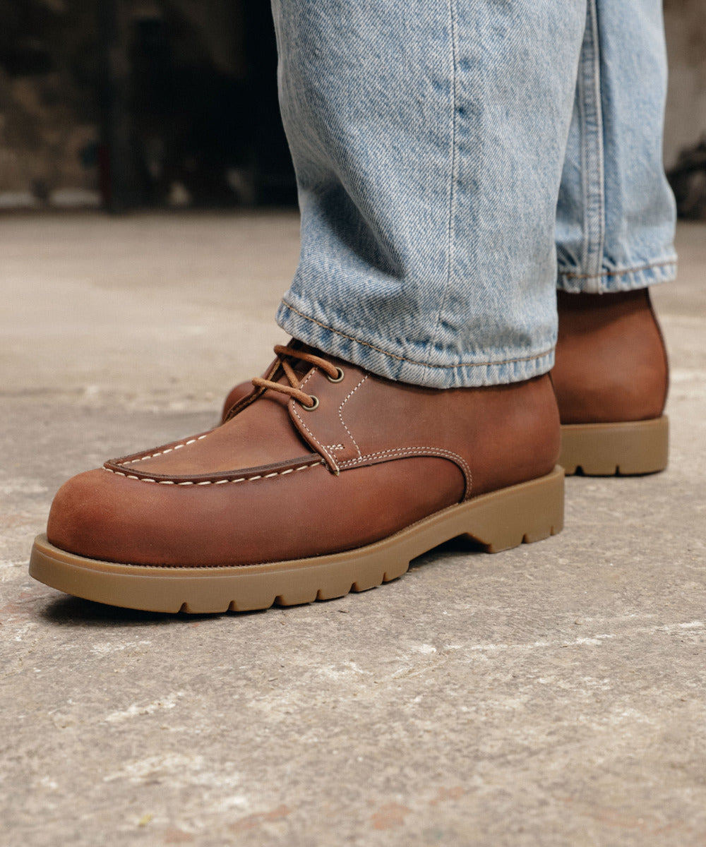 OXAL N SIOUX COGNAC