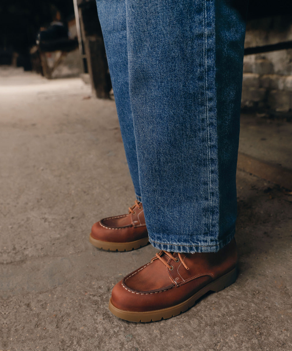 OXAL N SIOUX COGNAC