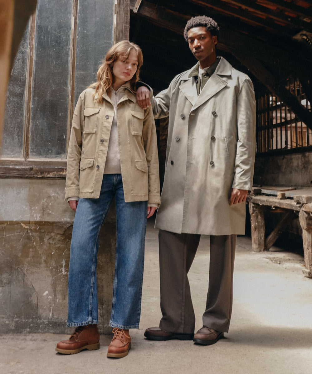 OXAL N SIOUX COGNAC / EMBRUNS 2 N SIOUX