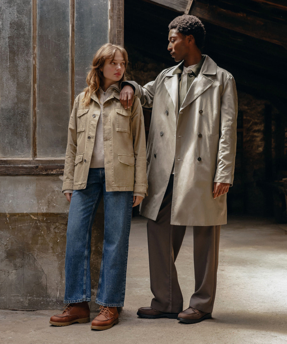 OXAL N SIOUX COGNAC / EMBRUNS 2 N SIOUX