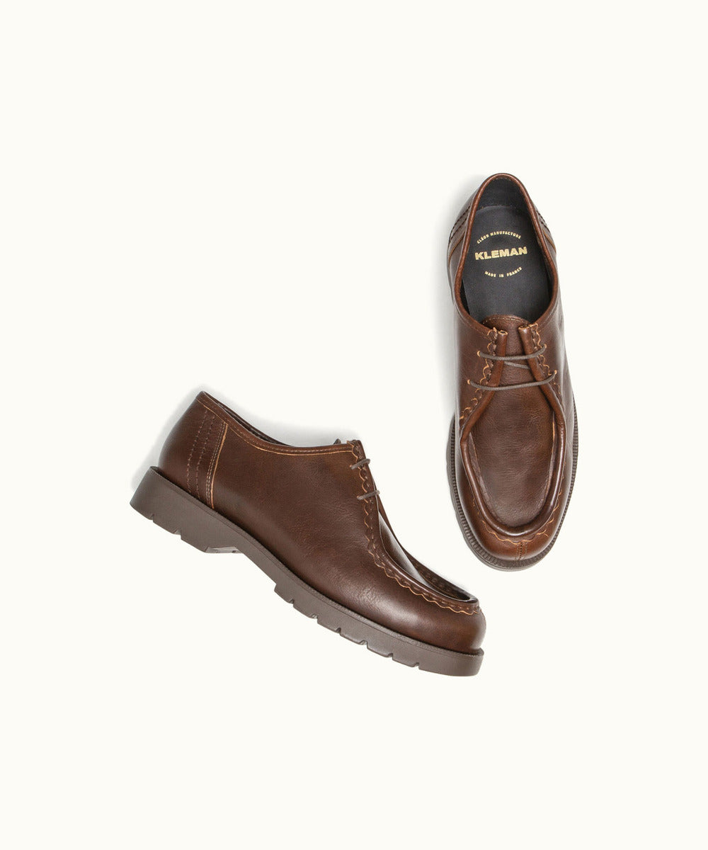 PADROR A MARRON