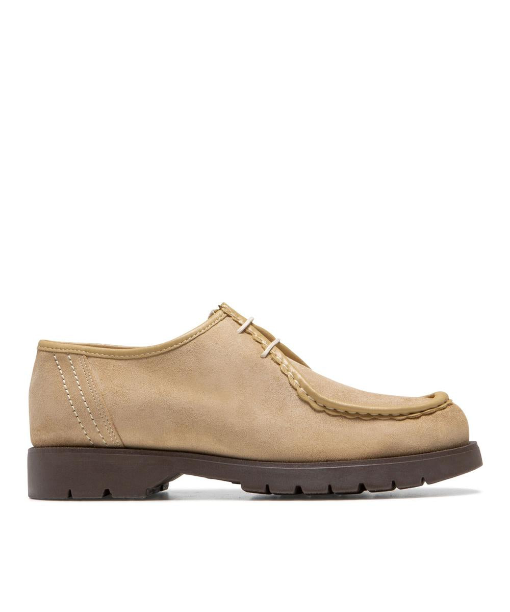 PADROR V (SUEDE) | パドロール スエード