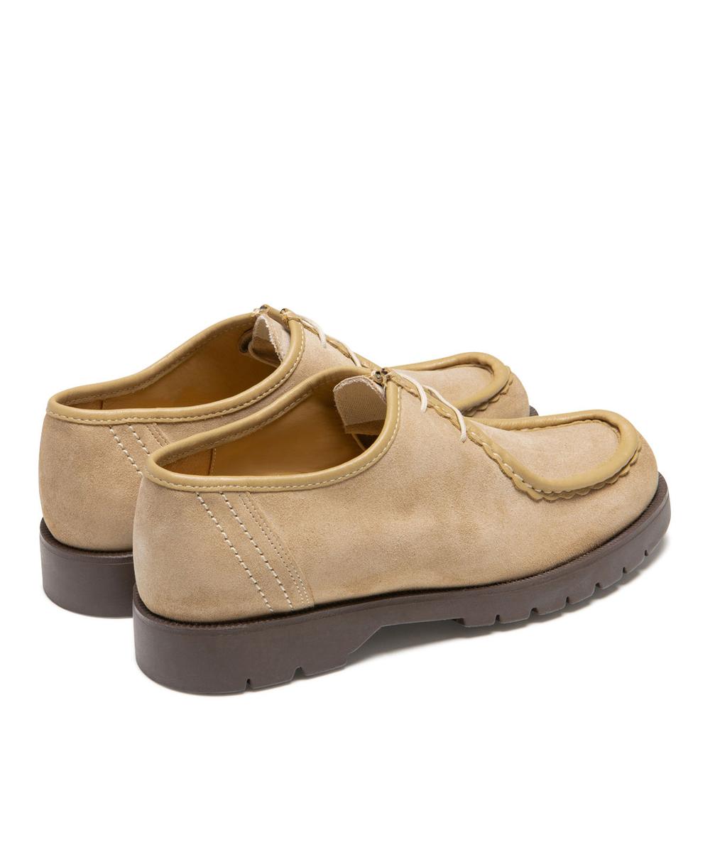 PADROR V (SUEDE) | パドロール スエード