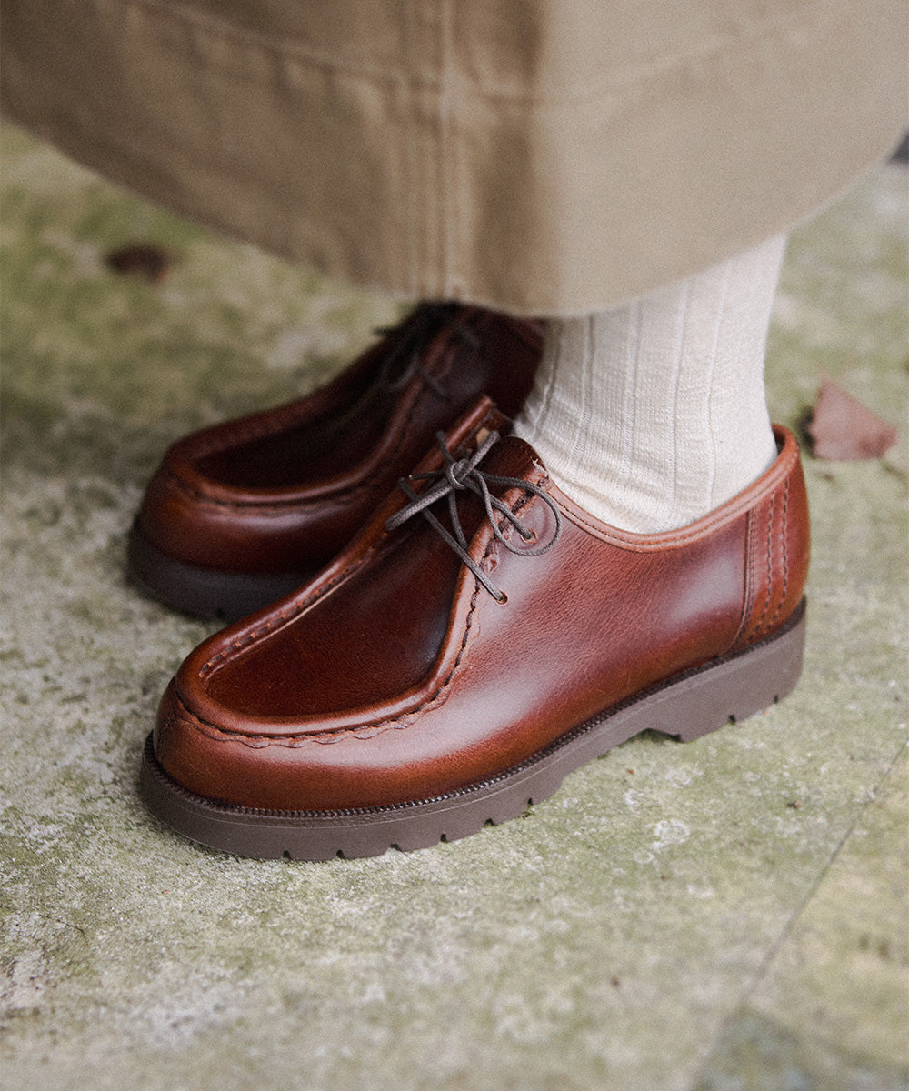 PADROR TH | パドロール TH